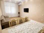 İcarəyə verilir 2 otaqlı yeni tikili 110 m², Qara Qarayev m., photo 2 from 8