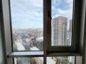 İcarəyə verilir 3 otaqlı yeni tikili 90 m², Memar Əcəmi m., photo 5 from 8
