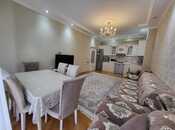 İcarəyə verilir 3 otaqlı yeni tikili 90 m², Memar Əcəmi m., photo 2 from 8