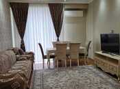 İcarəyə verilir 3 otaqlı yeni tikili 90 m², Memar Əcəmi m., photo 6 from 8