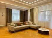 İcarəyə verilir 3 otaqlı yeni tikili 140 m², Ağ şəhər q., photo 2 from 8