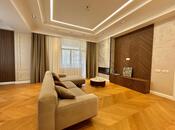 İcarəyə verilir 3 otaqlı yeni tikili 140 m², Ağ şəhər q., photo 4 from 8