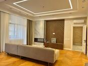 İcarəyə verilir 3 otaqlı yeni tikili 140 m², Ağ şəhər q., photo 3 from 8