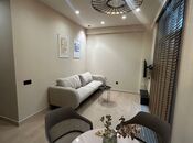 İcarəyə verilir 2 otaqlı yeni tikili 58 m², Nəsimi r., photo 7 from 8