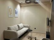 İcarəyə verilir 2 otaqlı yeni tikili 58 m², Nəsimi r., photo 4 from 8