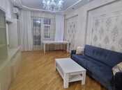 İcarəyə verilir 2 otaqlı yeni tikili 70 m², Həzi Aslanov m., photo 2 from 5