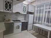 İcarəyə verilir 2 otaqlı yeni tikili 70 m², Həzi Aslanov m., photo 1 from 5