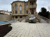 Satılır 11 otaqlı həyət evi/bağ evi 600 m², Ağ şəhər q., photo 2 from 8