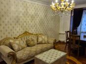 İcarəyə verilir 3 otaqlı köhnə tikili 85 m², Elmlər Akademiyası m., photo 4 from 8