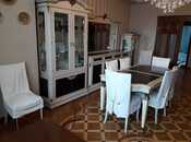 İcarəyə verilir 3 otaqlı köhnə tikili 105 m², Şah İsmayıl Xətai m., photo 3 from 8