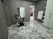3 otaqlı yeni tikili - Nəsimi r. - 104 m²