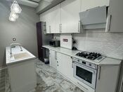 3 otaqlı yeni tikili - Nəsimi r. - 104 m²