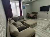 3 otaqlı yeni tikili - Nəsimi r. - 104 m²
