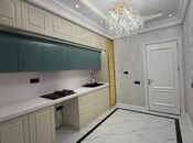 Продаётся 3-комн. новостройка 100 м², м. Нариман Нариманов, photo 6 from 8