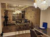 Сдаётся 2-комн. новостройка 110 м², Ясамальский р., photo 4 from 8