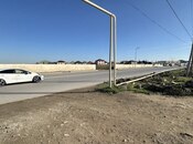 Продаётся  участок 10 сот, пос. Мамедли, photo 2 from 8