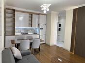 İcarəyə verilir 2 otaqlı yeni tikili 70 m², Bakmil m., photo 3 from 8