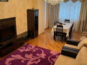 İcarəyə verilir 2 otaqlı köhnə tikili 88 m², Həzi Aslanov m., photo 2 from 8