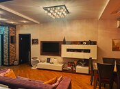 Satılır 3 otaqlı yeni tikili 140 m², İnşaatçılar m., photo 4 from 8