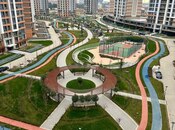 Elan №5869987 - Bakı, Bakmil m., 3 otaqlı, 130 m², 8/16 mərtəbə