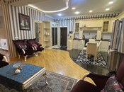 Satılır 4 otaqlı yeni tikili 126 m², İnşaatçılar m., photo 5 from 8