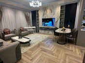 Satılır 4 otaqlı yeni tikili 129 m², Bakmil m., photo 4 from 8