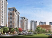 Elan №5870036 - Bakı, Bakmil m., 4 otaqlı, 129 m², 13/18 mərtəbə