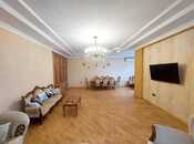 İcarəyə verilir 4 otaqlı yeni tikili 220 m², Nəsimi r., photo 2 from 8