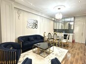 Сдаётся 2-комн. новостройка 68 м², м. Элмляр Академиясы, photo 4 from 8