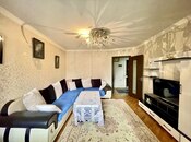 Satılır 2 otaqlı köhnə tikili 60 m², Nəsimi r., photo 5 from 8