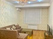 İcarəyə verilir 2 otaqlı yeni tikili 80 m², Şah İsmayıl Xətai m., photo 1 from 8