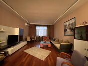 Продаётся 3-комн. новостройка 135 м², м. Элмляр Академиясы, photo 4 from 8