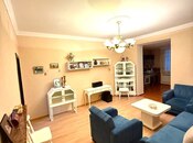 Elan №5870172 - Bakı, Nəsimi r., 5 otaqlı, 115 m², 2/5 mərtəbə