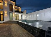 Satılır 5 otaqlı həyət evi/bağ evi 220 m², Mərdəkan q., photo 2 from 8