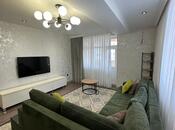 İcarəyə verilir 2 otaqlı yeni tikili 85 m², Elmlər Akademiyası m., photo 2 from 8