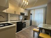 İcarəyə verilir 2 otaqlı yeni tikili 85 m², Elmlər Akademiyası m., photo 5 from 8