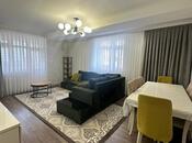 İcarəyə verilir 2 otaqlı yeni tikili 85 m², Elmlər Akademiyası m., photo 4 from 8