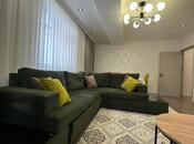 İcarəyə verilir 2 otaqlı yeni tikili 85 m², Elmlər Akademiyası m., photo 3 from 8