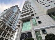 Satılır 3 otaqlı yeni tikili 100 m², Elmlər Akademiyası m., photo 1 from 8