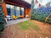 İcarəyə verilir 1 otaqlı yeni tikili 60 m², Sea Breeze q., photo 2 from 8