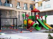 Satılır 3 otaqlı yeni tikili 119 m², Nizami m., photo 3 from 8