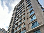 Satılır 3 otaqlı yeni tikili 119 m², Nizami m., photo 1 from 8