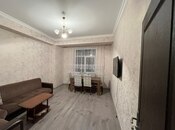 İcarəyə verilir 3 otaqlı yeni tikili 100 m², Hövsan q., photo 4 from 6