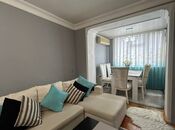 Satılır 2 otaqlı köhnə tikili 48.5 m², Dərnəgül m., photo 2 from 8