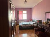 4 otaqlı yeni tikili - İnşaatçılar m. - 140 m²