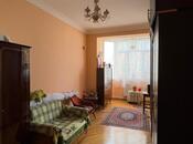4 otaqlı yeni tikili - İnşaatçılar m. - 140 m²