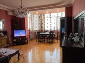 4 otaqlı yeni tikili - İnşaatçılar m. - 140 m²