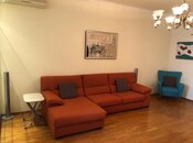 İcarəyə verilir 4 otaqlı yeni tikili 130 m², Sahil m., photo 2 from 8