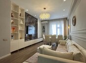 İcarəyə verilir 3 otaqlı yeni tikili 120 m², Sahil m., photo 5 from 8