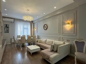 İcarəyə verilir 3 otaqlı yeni tikili 120 m², Sahil m., photo 2 from 8